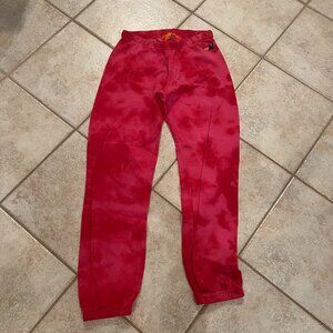 Avaiator Nation Sweatpants Small New Without Tags